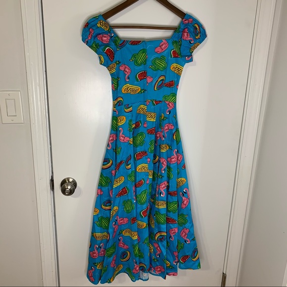 Nwt pool float dress - Picture 5 of 5